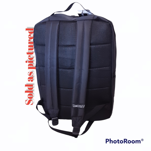 Marvel The Falcon And The Winter Soldier Star Backpack - Picture 4 of 12